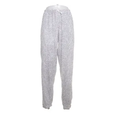Pyjamasbyxor (Vit, Grå) från Nightwear