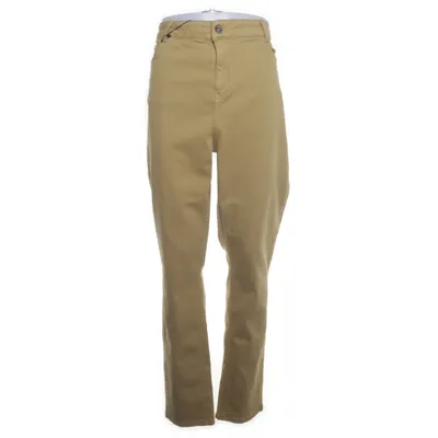 Pantalon (Jaune) de Yesta