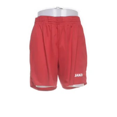 Träningsshorts (Röd) från Jako Polyester