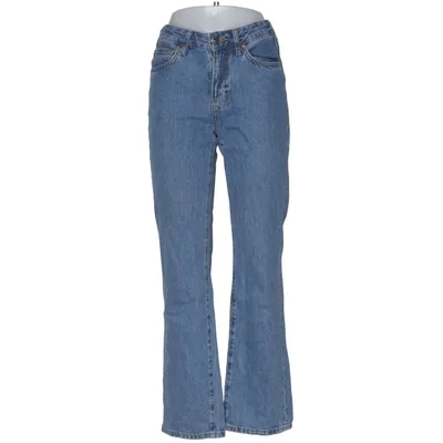 Jeans (Jp Low Straight 550) from Never Denim Cotton