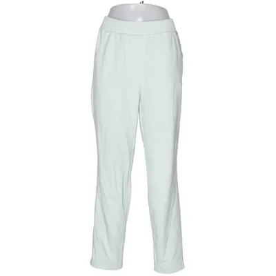 Jogginghose (Grün) von Women's Collection by Tchibo Baumwolle, Elasthan, Polyester