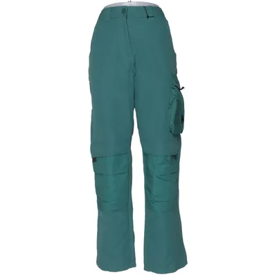 Outdoor broek (Gartenhose) van Active Touch Elastaan, Polyamide
