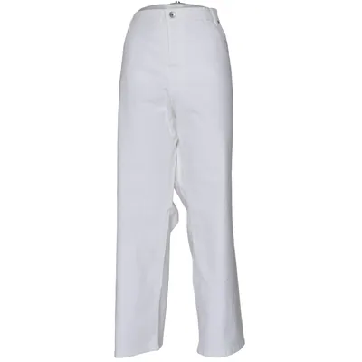 Jeans (White) from Ascari