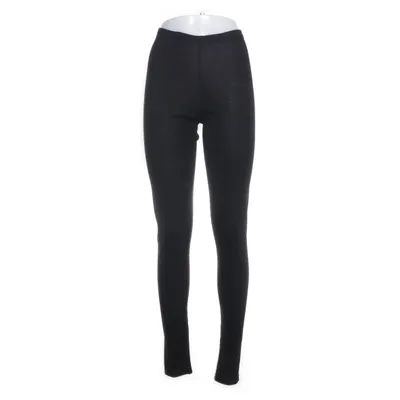 Thermobroek (Zwart) van Newbody Polyester
