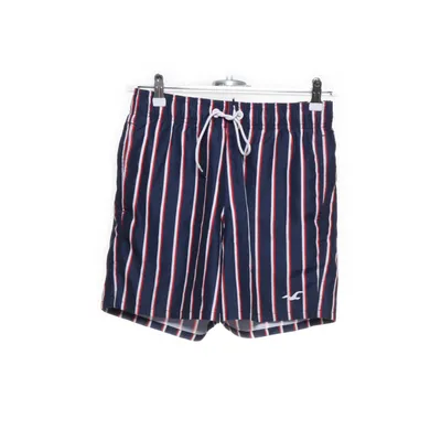 Badshorts (33352101) från Hollister Polyester