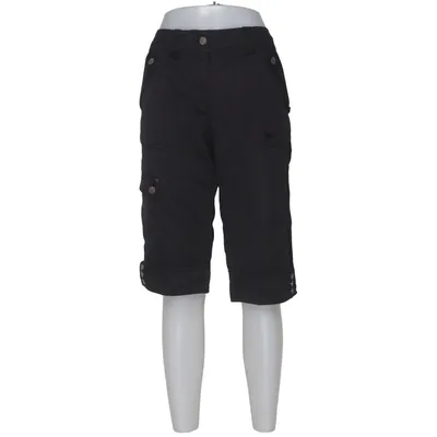 Driekwart broek (Zwart) van Yessica by C&A