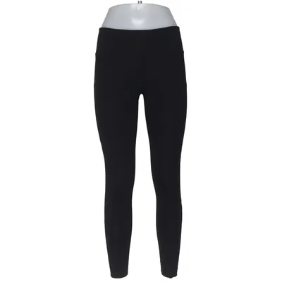 Sports tights (Black) from MyProtein Elastane, Polyamide