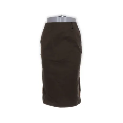 Skirt (Brown) from Esisto Concept