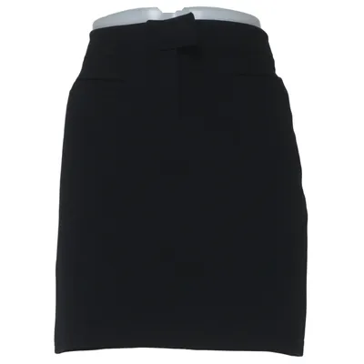 Skirt (Black) from Trend Report Elastane, Polyamide