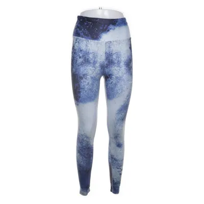 Sportleggings (Blauw, Meerkleurig) van Röhnisch Elastaan, Polyester
