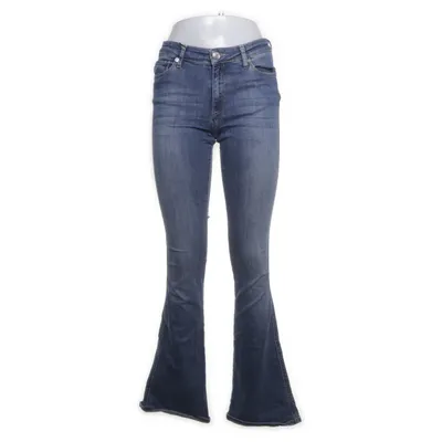 Jeans (Natasha Jean 6920) från Samsøe & Samsøe Bomull, Elastan