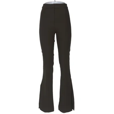 Kostymbyxor (Grön) från Dilvin Basic Elastan, Polyester, Viskos