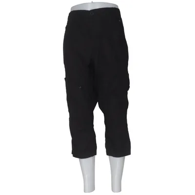Pantacourt (Noir) de Northbrook Sports Coton