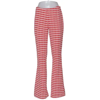 Bukser (Pink, Rød) fra Zara