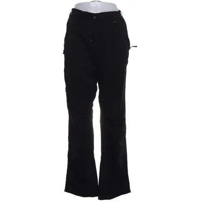 Rain pants (Trail-Hose) from INQ Elastane, Polyamide