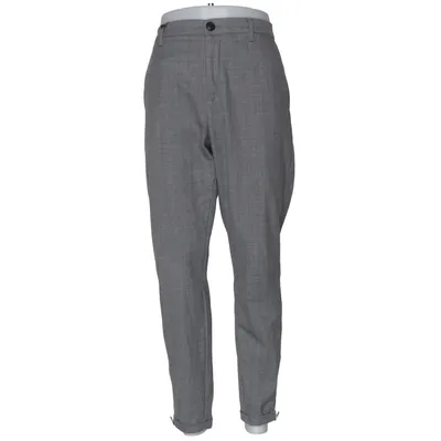 Jakkesætsbukser (Pisa Cross) fra Gabba Elastan, Polyester, Viscose