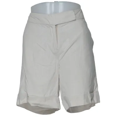 Shorts (Beige) von My Collection Leinen, Viskose
