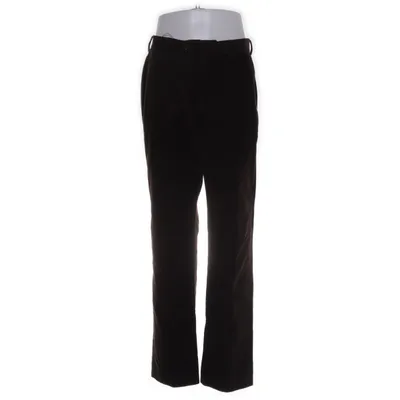 Manchesterbyxor (Brun) från Hackett London Bomull