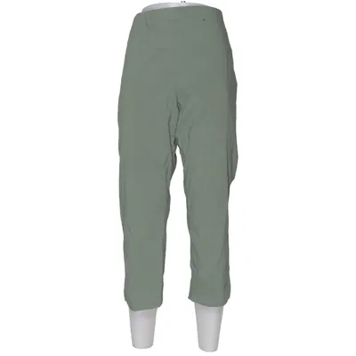 Broek (Groen) van Dunnes Elastaan, Polyamide, Viscose