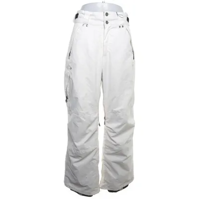 Snow pants (White) from C Stuf Nylon, Polyester