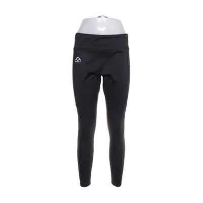 Collants de sport (Noir) de Active Fit Élasthane, Polyester