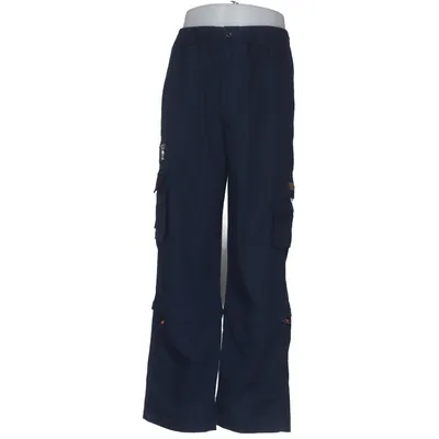 Pantalon cargo (Bleu) de LMC