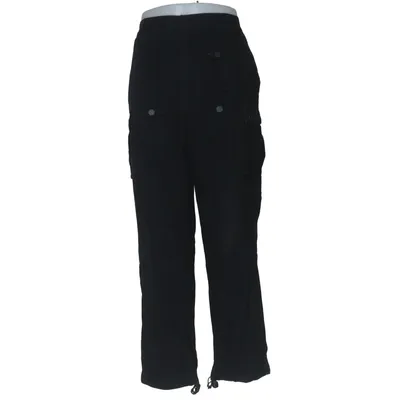 Pantalon cargo (Noir) de Kangol