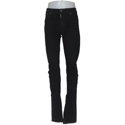 Jeans (Black, Blue) from Nudie Jeans Organic cotton
