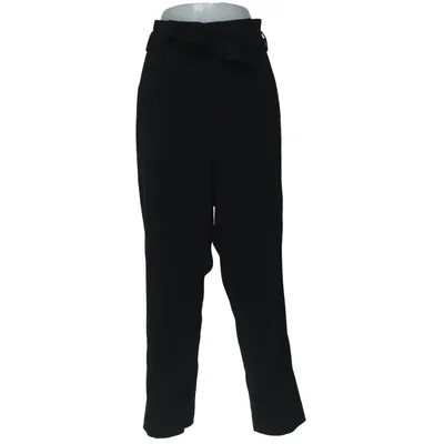 Palazzohose (Schwarz) von Rock your Curves by Angelina Kirsch Elasthan, Polyester, Viskose