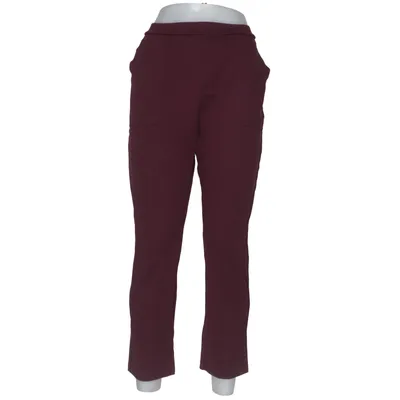Pants (Purple) from Blackmilk Elastane, Polyamide, Viscose