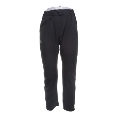 Friluftsbyxor (Flerfärgad, Svart) från Salomon Elastan, Nylon, Polyester