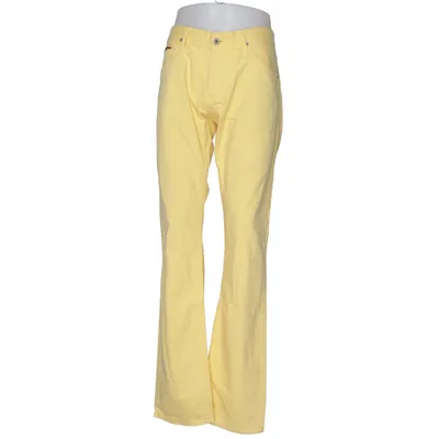 Jean (Jaune) de Hilfiger Denim Coton