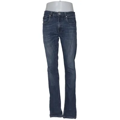 Jean (Bleu) de Takko Fashion