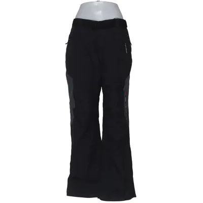 Pantalon de neige (Noir, Gris) de Northon Polyamide, Polyester