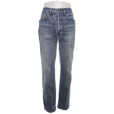 Jeans (Blå) från Marlboro Classics Bomull