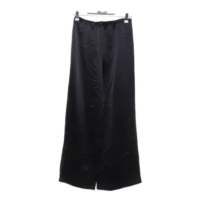 Palazzobyxor (Svart) från Totême Acetat, Polyester