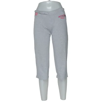 Sweatpants (Grå) fra Focus Bomuld, Elastan, Polyester