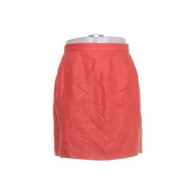Skirt (Red) from Luisa Spagnoli