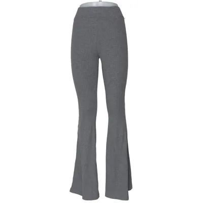 Legging (Gris) de Chiquelle Élasthane, Polyester