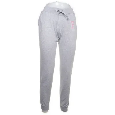 Joggingbroek (Grijs, Meerkleurig) van Fishbone