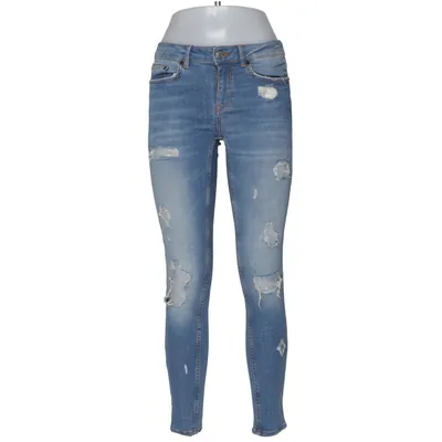 Jeans (Blue) from Zara Woman Premium Collection