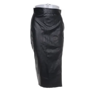 Maxi rok (Zwart) van Gina Tricot Polyester
