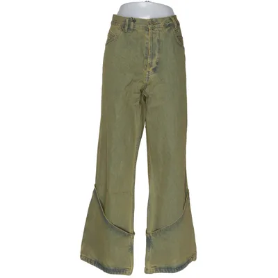 Jeans (Green)