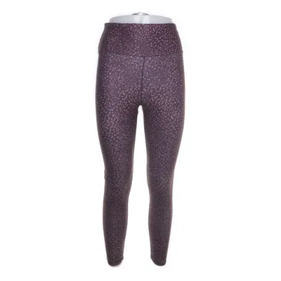 Sportleggings (Lila) van Energetics Elastaan, Gerecycled polyester