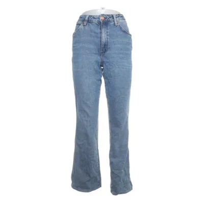 Jeans (Blue) from Wrangler Cotton, Elastane