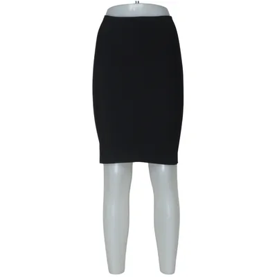 Petticoat (Black) from Decoy Elastane, Polyamide