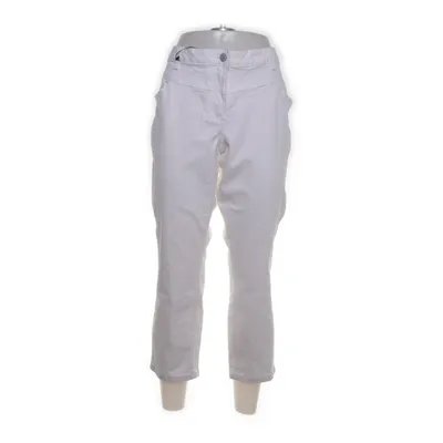 Jean (STRAIGHT) de Gina Denim Coton, Élasthane, Polyester