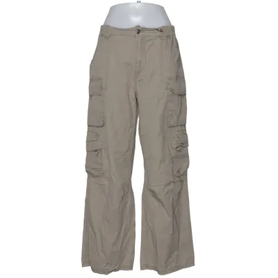 Pantalon cargo (Beige) de Monday Premium Coton