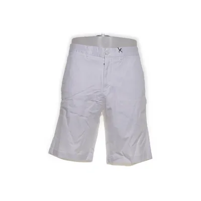 Korte broek (Wit) van Faconnable