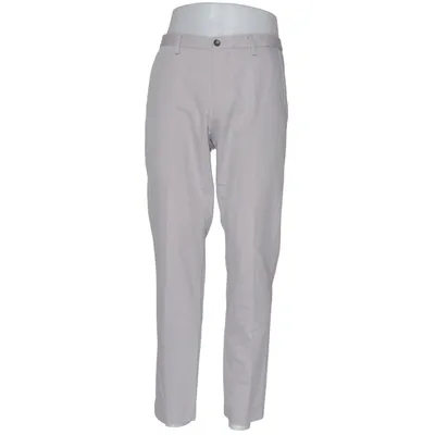 Chinos (Grijs) van Cinque Katoen, Elastaan, Polyester, Viscose